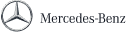 Markenlogo von Mercedes
