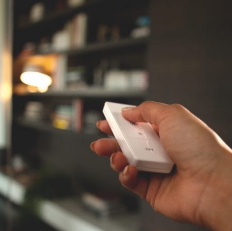 Use smart accessories