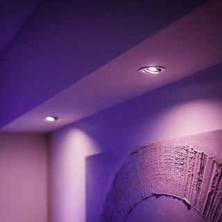 mr16 and gu 10 LED bulbs