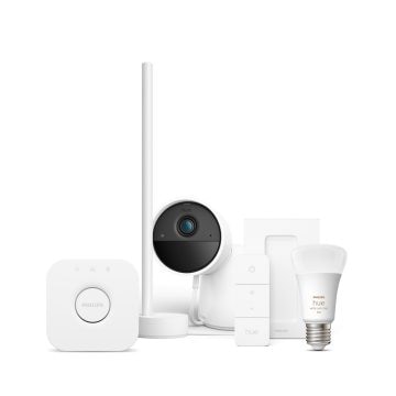 Philips Hue products