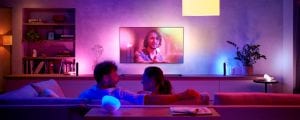New from Hue