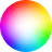 Colored light