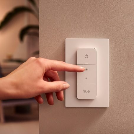 Helppokäyttöiset kytkimet