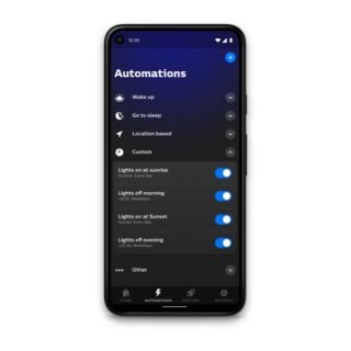 Android-sovellukset