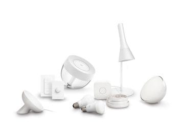 Philips Hue producten