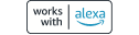 amazon alexa compatibiliteit logo
