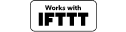 ifttt compatibiliteitslogo