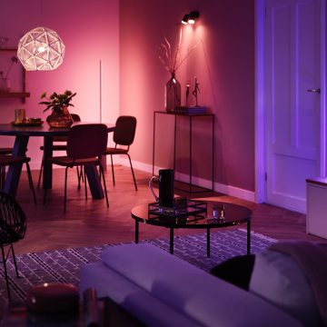 Philips Hue productenreeks